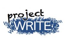 Project Write logo
