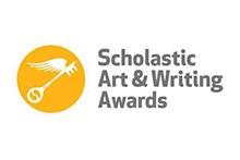 Scholastic Art and Writing Awards logo